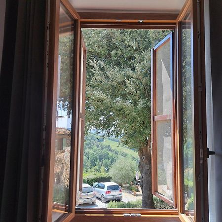 Agriturismo Poggio All'Olmo Βίλα Greve in Chianti Εξωτερικό φωτογραφία