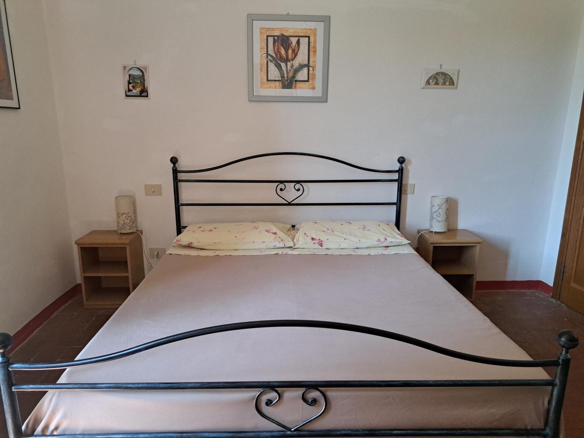 Agriturismo Poggio All'Olmo Βίλα Greve in Chianti Εξωτερικό φωτογραφία