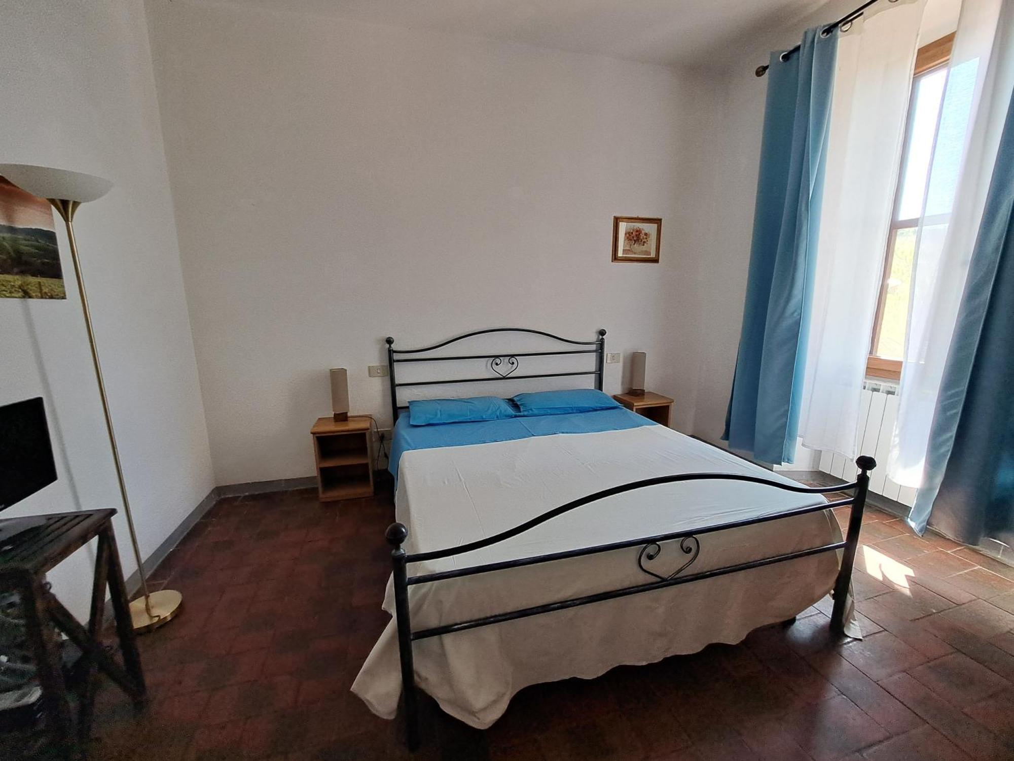 Agriturismo Poggio All'Olmo Βίλα Greve in Chianti Εξωτερικό φωτογραφία